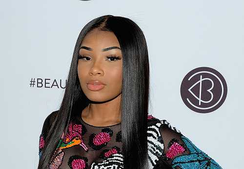 Clapback Season! Aaliyah Jay Checks Critics After They Drag Her For Using AI-Generated Dogs In Viral Photos