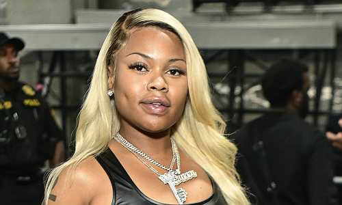 Queen Key Sparks Heated Debate: Would You Stay If Your Partner Cheats But Still Provides? (VIDEO)