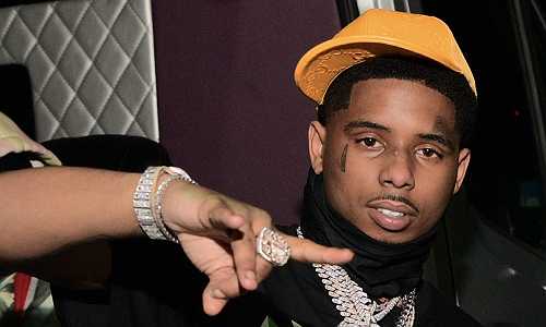 On To The Next? Boston Richey’s Ex-Boo Aire Jay Spotted Rocking Pooh Shiesty’s New Chain (VIDEO)