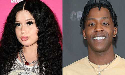 Coco Bliss Talks About Her Plans To Co-Parent With iHeartMemphis After Confirming They’ve Called It Quits (VIDEO)