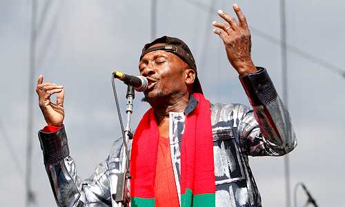 Prayers Up! Reggae Pioneer Jimmy Cliff Passes Away At Age 81 From Health Complications