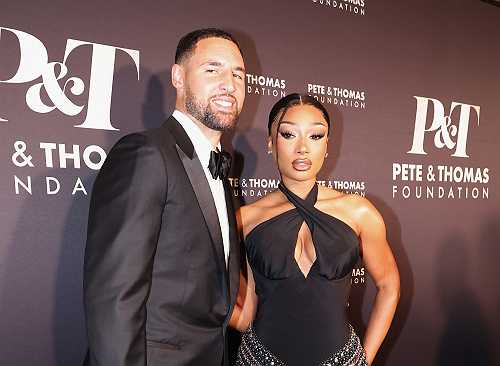 No Crumbs? Klay Thompson Weighs In On Megan Thee Stallion