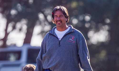 Man Charged With Murder In Shooting Of 