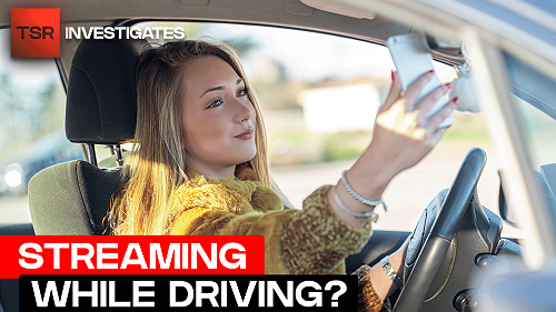 Livestreams Gone Wrong: Social Media Calls Out Dangerous Trend After Fatal Crash | TSR Investigates