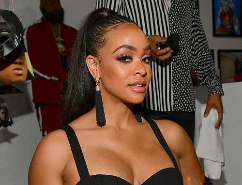 Masika Kalysha Addresses Criticism After Seemingly "Moving On" Following Her Estranged Husband