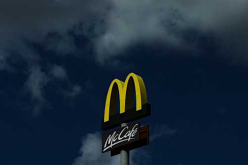 Michigan Police Identify Woman Recorded Throwing Hot Coffee At McDonald