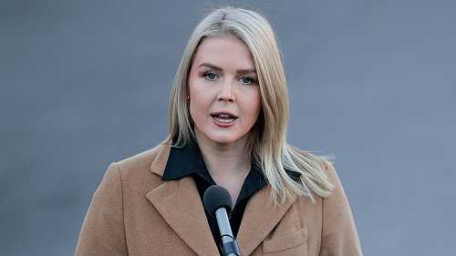 Mother Of White House Press Secretary Karoline Leavitt