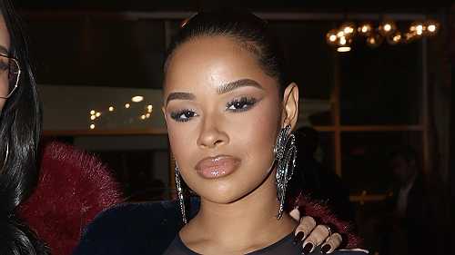 Oop! Taina Williams Claps Back At Internet Users "Sexualizing" Clip Of Emmy & Essex Embracing (VIDEOS)