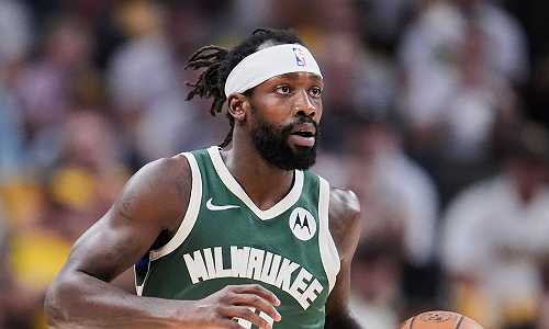 Patrick Beverley Charged With Felony Assault, Claims He Found 18-Year-Old With His Underage Sister