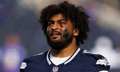 Prayers Up! Marshawn Kneeland, Dallas Cowboys Defensive End, Passes Away At 24