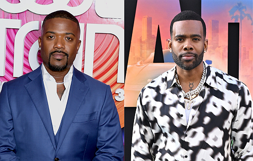 R&B Rumble? Mario Responds After Ray J Claims He