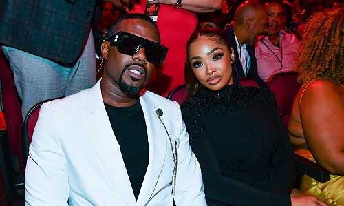 Ray J Reportedly Arrested After Allegedly Pulling A Gun On Princess Love & Threatening To Shoot A Man (VIDEOS)
