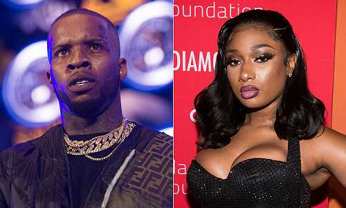 Tory Lanez Fined $20,000 After Refusing To Answer Deposition Questions In Megan Thee Stallion