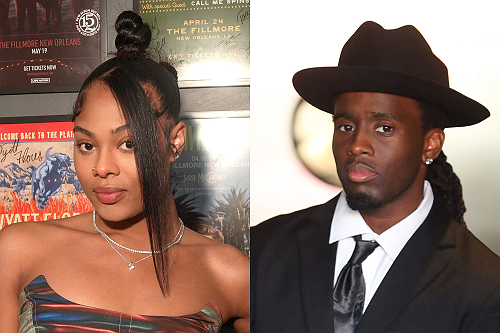 New Energy? Zoe Spencer Speaks On Fallout With Kai Cenat & Shares Whether She