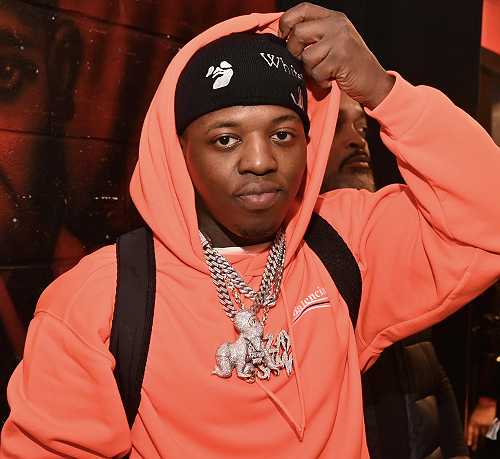 Love To See It! Rapper Lil Zay Osama Steps Up To Help Chicago Mom & Son After Brutal Attack By Minors (VIDEO)