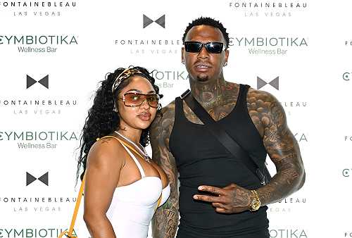 All Good? Ari Fletcher Apologizes To Moneybagg Yo For Fueling Breakup Rumors Amid Her Late Brother
