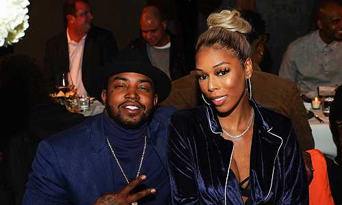 Bambi Reacts To Lil Scrappy’s Co-Parenting Comments After They Attend Concert Together (VIDEO)