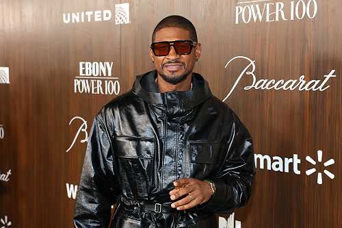 Caught Up? Usher Roasted By Sons After Trying To Join Their Instagram ‘Close Friends’ (VIDEO)
