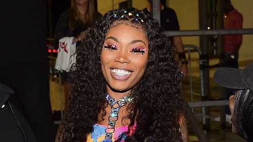 Congrats! Asian Doll Reveals She
