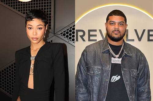 Couple Goals? Coi Leray & Justin Laboy’s Heartfelt Texts Have Fans Feeling Some Type Of Way (PHOTO)