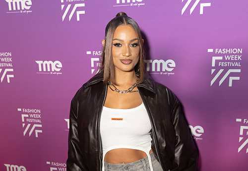 Cuteness Overload! DaniLeigh