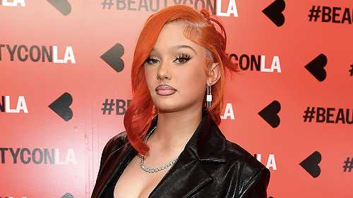 Dropped A BIG Bag! Alabama Barker Is Turnin