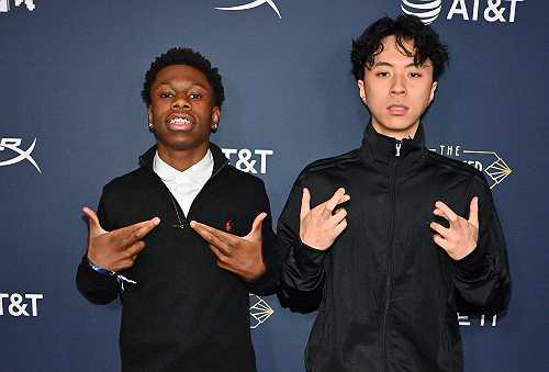 Ray Issues Apology After Ironmouse Puts Him & Rakai On Blast For Alleged Awkward Moment At Streamer Awards (VIDEOS)