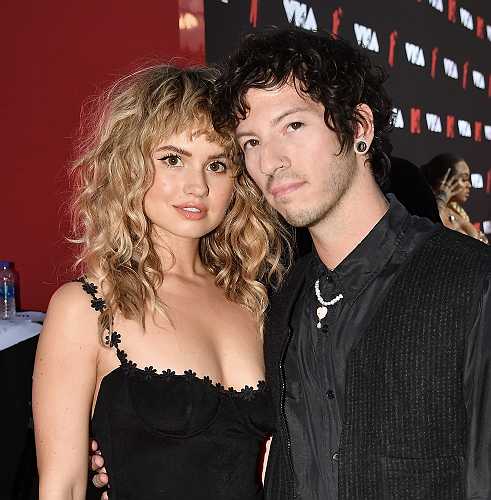 Congratulations! Debby Ryan And Husband Josh Dun Welcome Baby Girl (VIDEO + PICS)