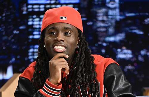 Kai Cenat Addresses Critics While Opening Up About Streaming, Mental Health, And Finding Happiness Through Anime