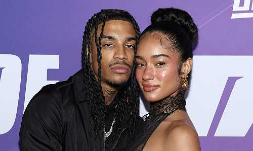 Bundle Of Joy OTW! Jay Cinco And Lala Baptiste Reveal They’re Expecting Their First Child Together (PHOTOS)&nbsp;