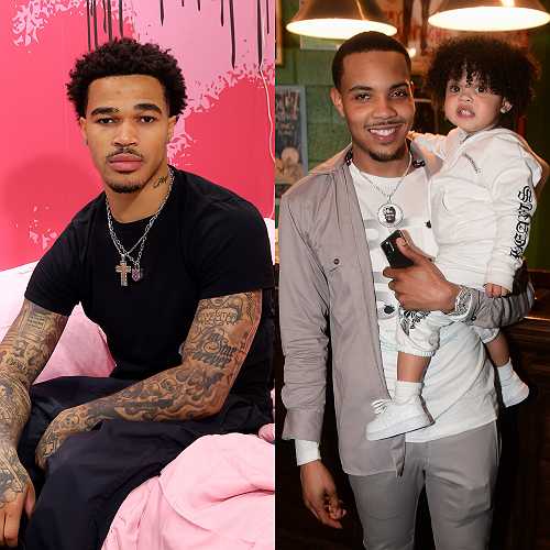 PlaqueBoyMax Speaks Out After Fans Call Him Out For Ignoring Yosohn