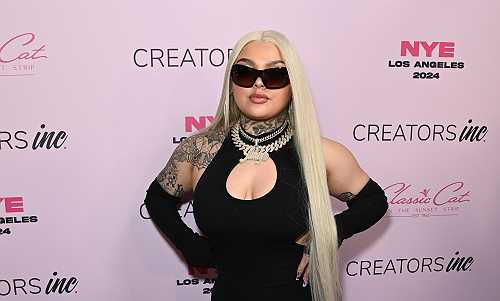 EXCLUSIVE: Jaidyn Alexis Addresses Drunk Driving Rumors Following Multi-Car Accident Involving Her & Her Kids (VIDEO)