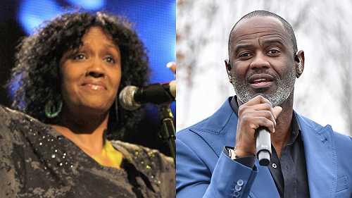 Julie McKnight Speaks On Brian McKnight Allegedly Not Telling Niko He Loved Him, Files To Dismiss His Defamation Lawsuit