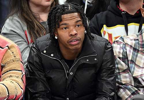 Lil Baby Addresses Daughter Rumors After Mentioning Push Present While Showing Off His Car Collection (VIDEO)
