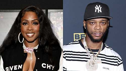 Love To See It! Remy Ma & Papoose Share Pics & Videos From Reminisce MacKenzie