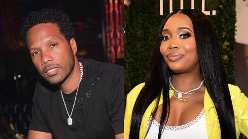 For Real?! Mendeecees Goes Viral Following Revelation About His Relationship & Union With Yandy Smith (WATCH)
