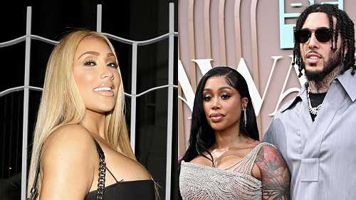 MissNikkiiBaby Reacts After Rashida Nicole Issues Public Apology & Reveals Birth Of Her Child Amid LiAngelo Ball