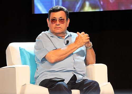 Prayers Up! Abraham Quintanilla, Father Of Late Singer Selena, Passes Away At 86