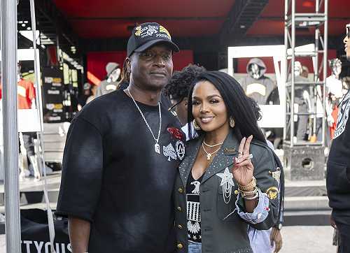 Congrats! Rasheeda & Kirk Frost Celebrate 26 Years Of Marriage With Romantic Date-Night Energy (VIDEO + PHOTOS)