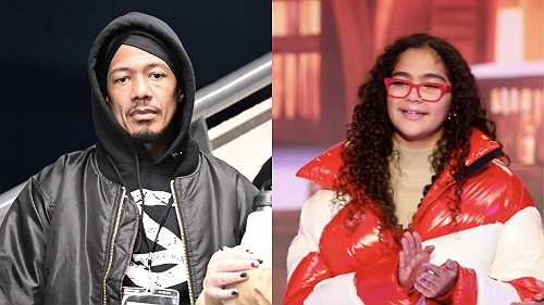 All Good? Social Media Users Think Nick Cannon Has Subtly Addressed Monroe