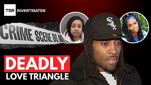 Chicago School Drop-Off Turns Fatal In Shocking Case Of Roméca Meeks-Blackmon | TSR Investigates