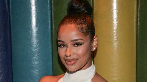 Oop! Taina Williams Drops A Few Words For Those Criticizing Emmy Receiving A Chanel Bag For Christmas (VIDEO)