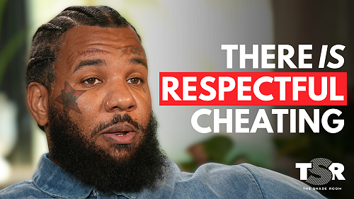 The Game Talks "Respectful Cheating," Dating History, Fatherhood, His Dream Verzuz Battle & More | SITSR (Exclusive)