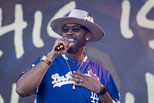 Victory Lap! Montell Jordan Gives Health Update That Has Fans Reaching For Tissues (VIDEO)