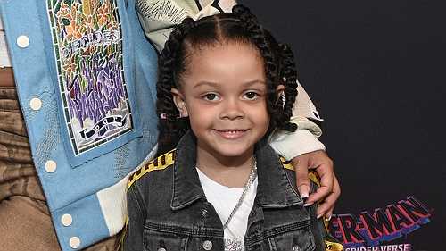 Awww! Yosohn Shouts Out His Little Brother Essex While Droppin