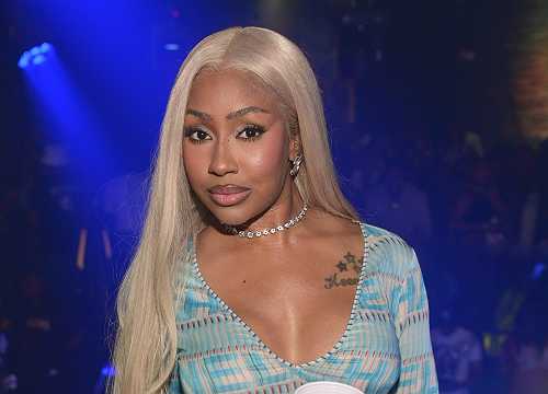 Holiday Hot Take! Yung Miami Has The Internet Poppin