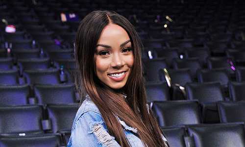 Issa New Couple? Social Media Reacts As Mystery Man Shares Mountain Trip Memories With Brittany Renner (VIDEOS)