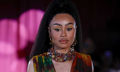 Angela White Accuses Ex-Boyfriend Twin Hector Of Choking And Spitting On Her In New Motion (DETAILS)