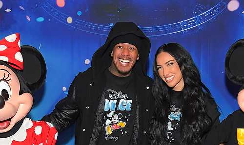 Bre Tiesi Comments On Nick Cannon’s Other Co-Parents & Kids After Posting Aspen Photos With Mariah Carey