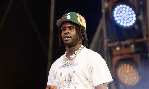 Chief Keef: Manager Clears The Air After Viral Rumor Claims He Was Shot 6 Times In The Face In Chicago (UPDATE)